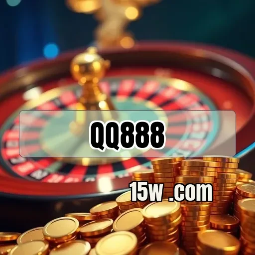 qq888.com: Inovações em Jogos que Transformam sua Diversão Online