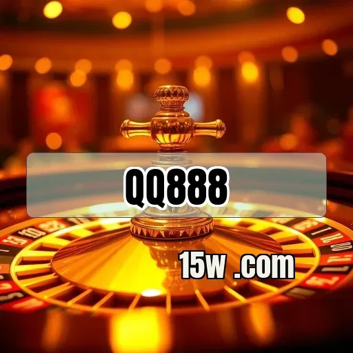 qq888.com: Login Que Melhora Seu Jogo e Diversão Online