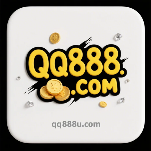 qq888.com Logo