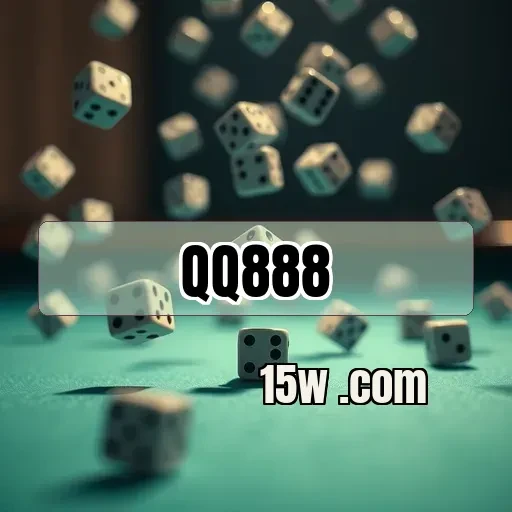 qq888.com: Recursos Únicos Que Transformam Sua Experiência de Jogo