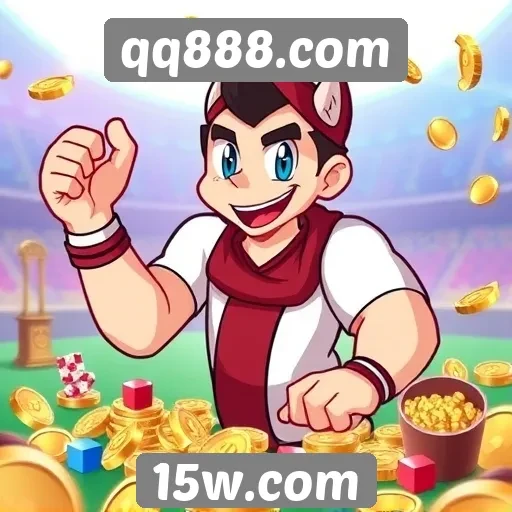 Análise da popularidade do site qq888.com entre os jogadores
