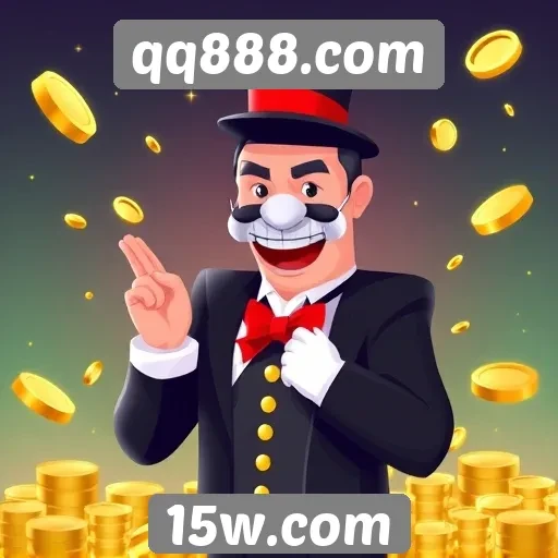promoções e bônus no qq888.com