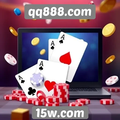 Acessibilidade do site qq888.com para jogadores iniciantes
